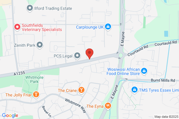 Oakdene Autos
