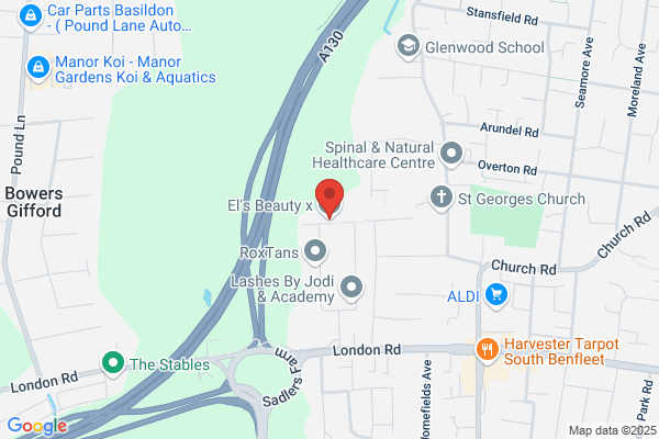 Elan Health & Beauty Centre