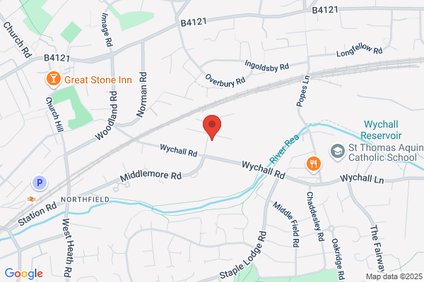 R n R Plumbing And Heating