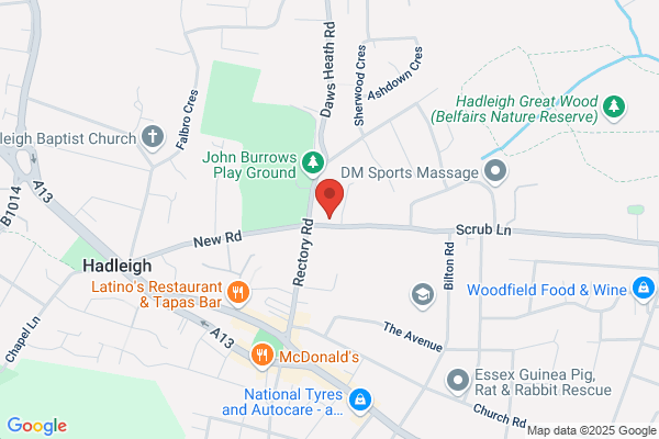 J L Spurgeon (Leigh-On-Sea) Ltd