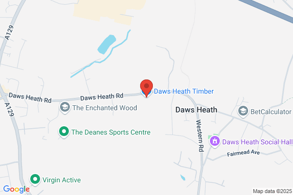 Daws Heath Timber