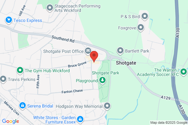 Shotgate Motor Parts