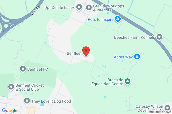 Benfleet Vehicle Services Ltd