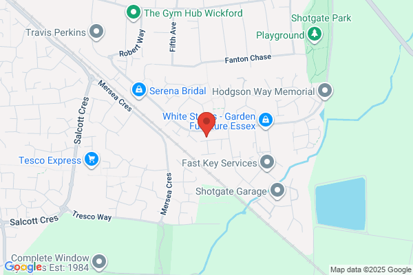 ChipsAway Castle Point & Rayleigh Car Care Centre