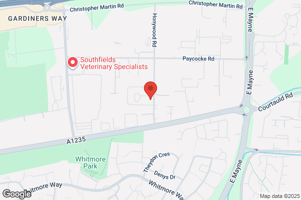The Car Servicing Centre
