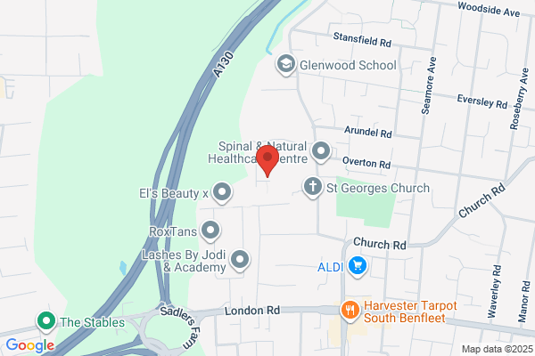 N N Pooley Civil Engineering Ltd