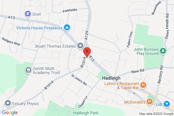 Renmore SSM Ltd