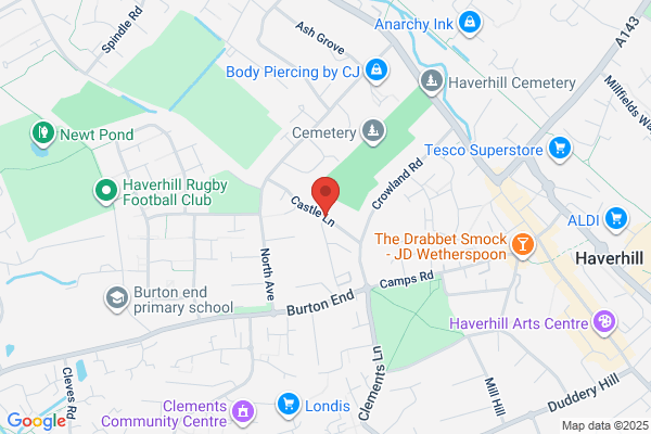Peacock (UK) Services