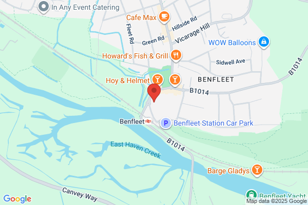 Benfleet Conservative Club