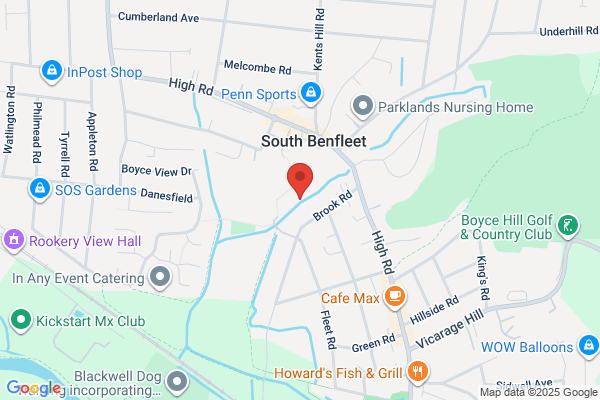 South Benfleet Bowling Club