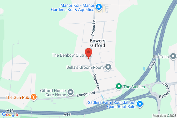 The Benbow Club