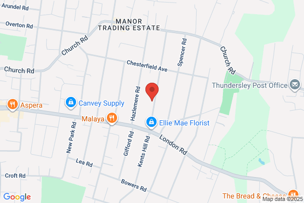 Rayleigh Roadways Ltd