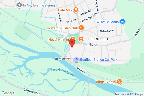 DPD Parcel Shop Location - Matalan