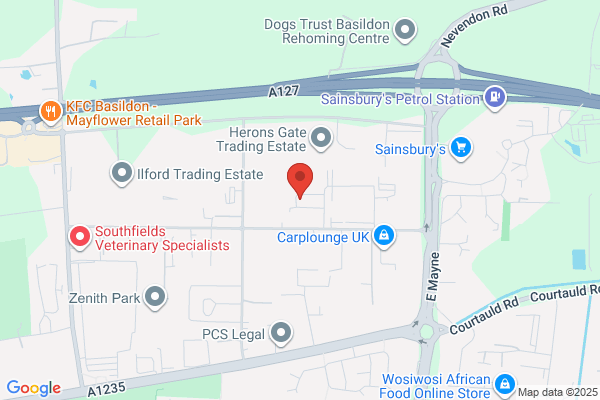 Westbound Logistics Services Ltd