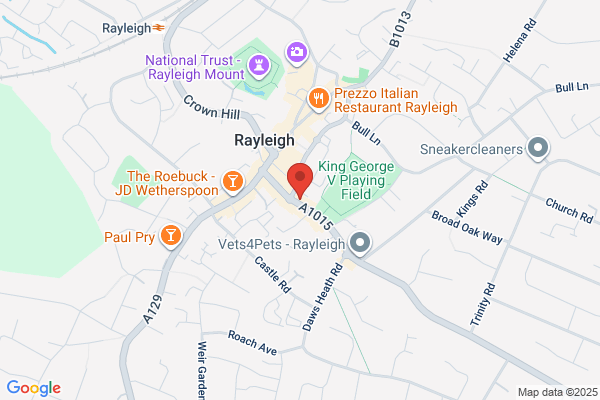 Domino's Pizza - Rayleigh
