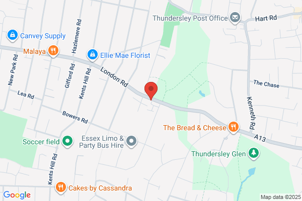 Benfleet Dental Laboratory