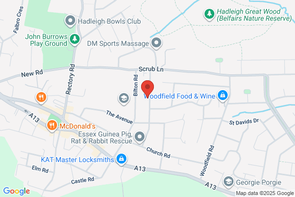 M C B Dental Laboratory