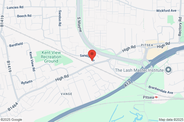 Pitsea Dental Laboratory