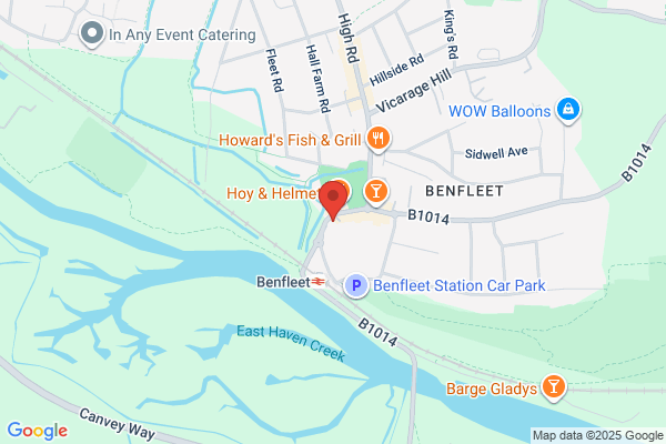 Churchview Dental Practice