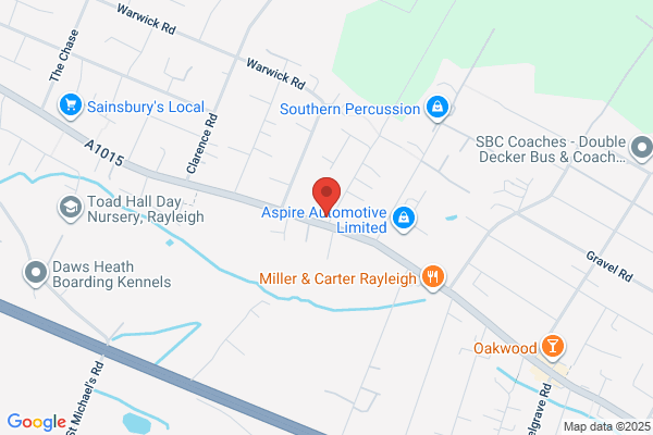 Connaught House Dental Surgery