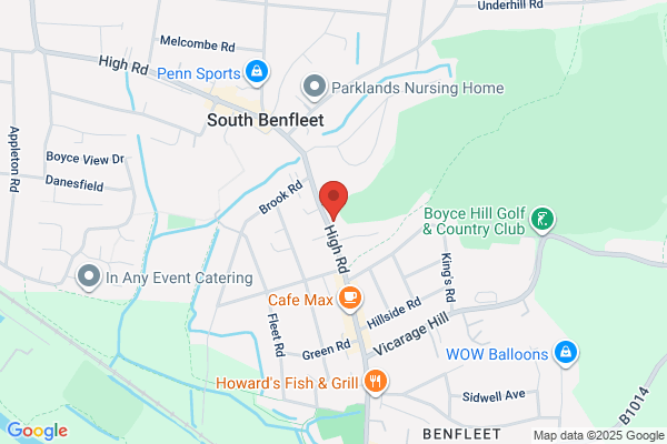 The Benfleet Dental Clinic