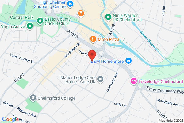 Essex Domestic Appliances