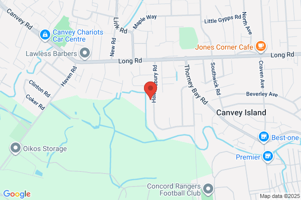Canvey School of Motoring