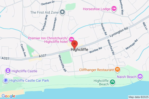 Highcliffe