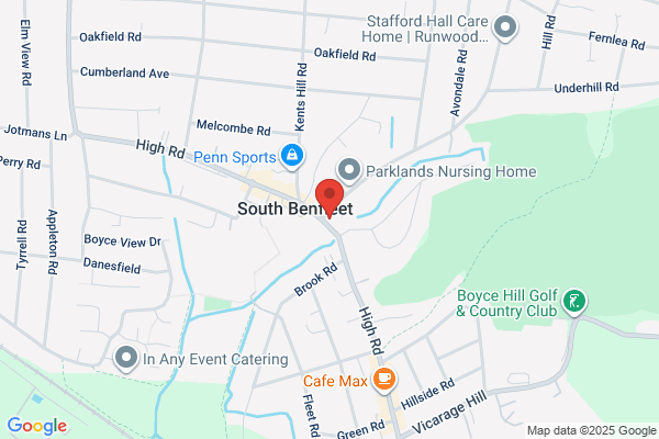South Benfleet Dry Cleaners
