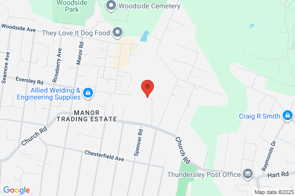 Combined Independents Ltd