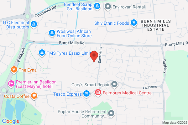 Astra Electrical Services