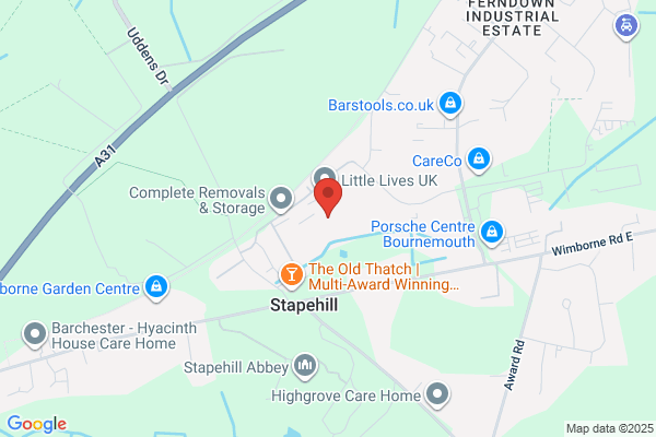 Laser Profiles Ltd