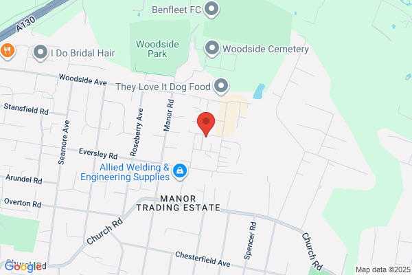 Lifco London Industrial Fabrication Co Ltd