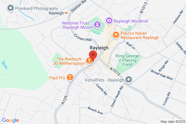 Abbotts Sales and Letting Agents Rayleigh