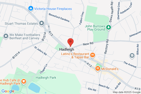 S. Stibbards and Sons - Hadleigh