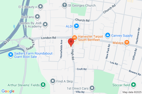 A W Alden & Son Funeral Directors
