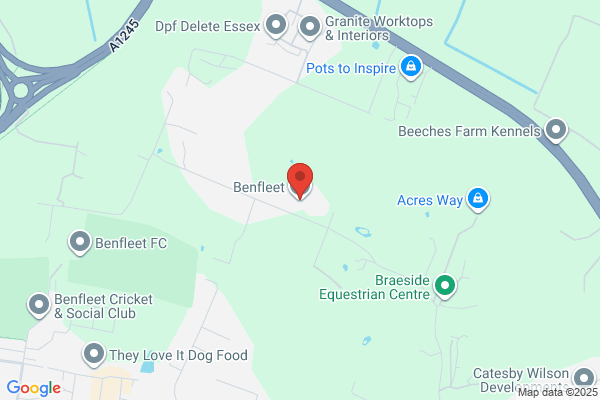 Bevis Motors