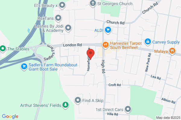 Landmark Plumbing & Heating