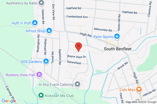 Locksmith South Benfleet
