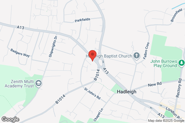 CityDoc In-Pharmacy Travel Clinic, Wickford