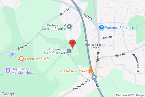 Chequers Maintenance Ltd