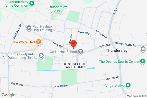 Valley Joinery (UK) Ltd