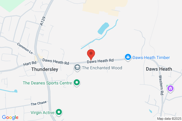 Daletrove Kitchens Ltd