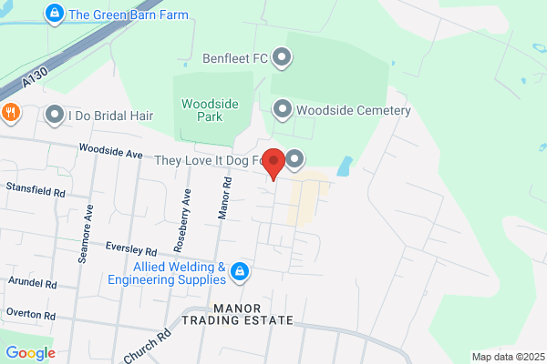 David Price Fencing Contractor