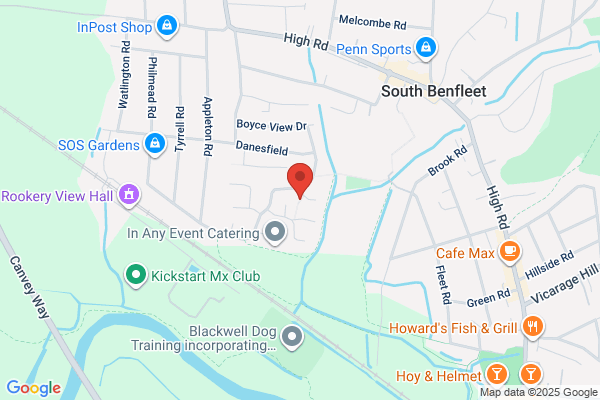 Patterdale Pest Control Ltd