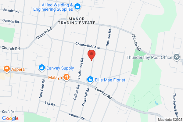 A C P S Training Ltd