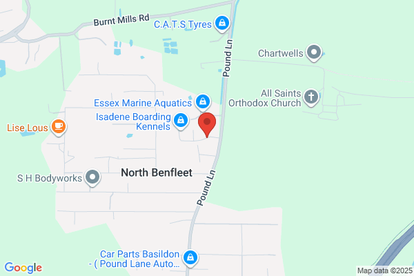 Benfleet Roadways (Surfacing) Ltd