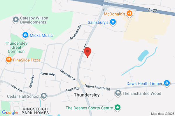Colchester Business Transfer Agents