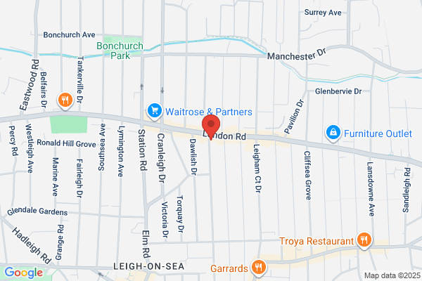 Drivershields (UK) Ltd