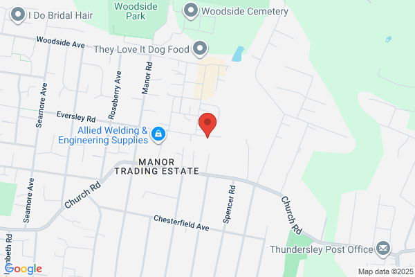 Essex Corrugated Containers Co Ltd